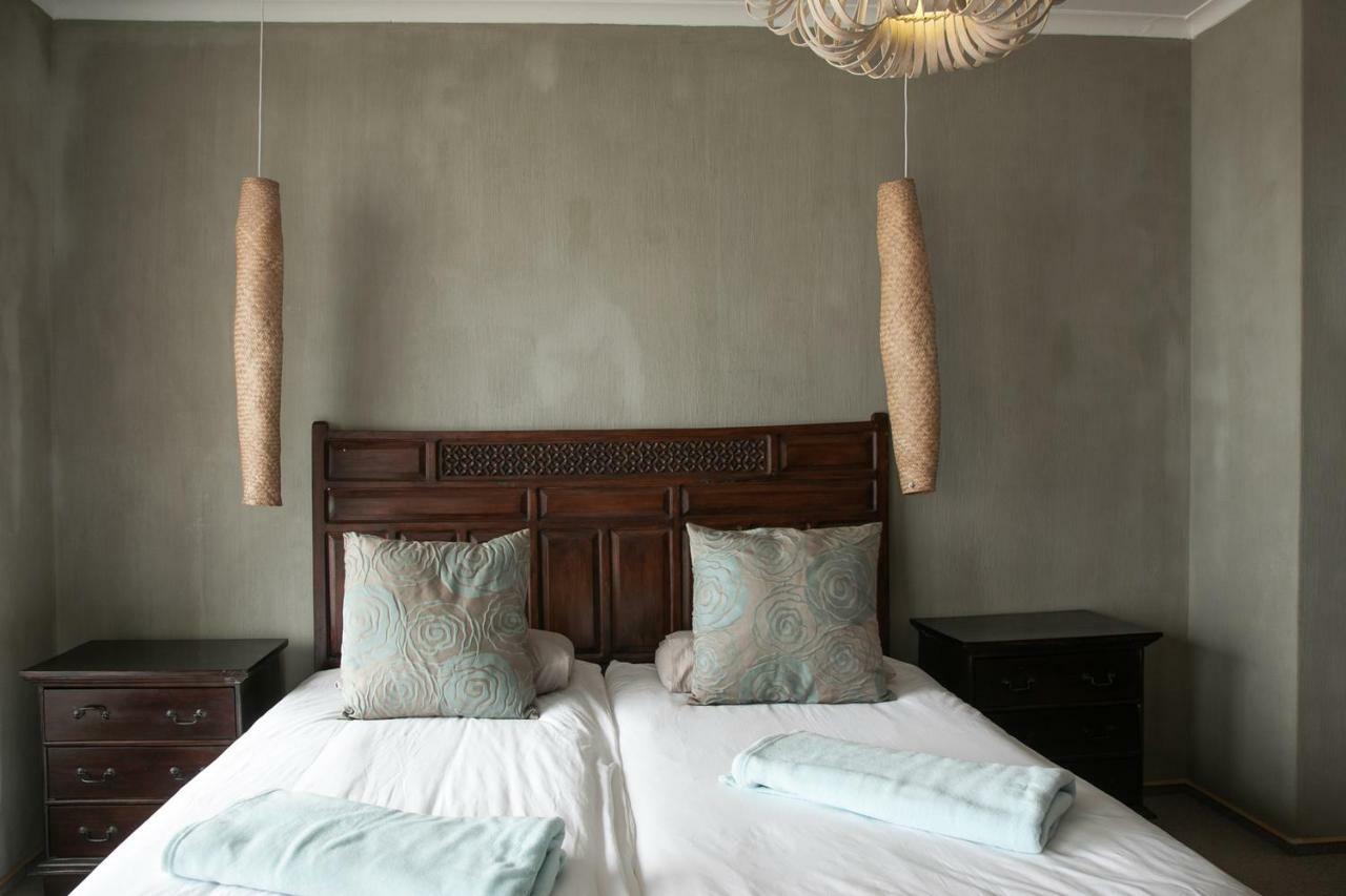 Blue Pearl - Situated Right On The Beach Swakopmund Exterior foto