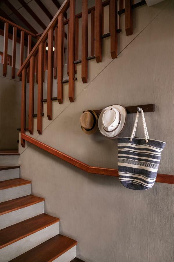 Blue Pearl - Situated Right On The Beach Swakopmund Exterior foto