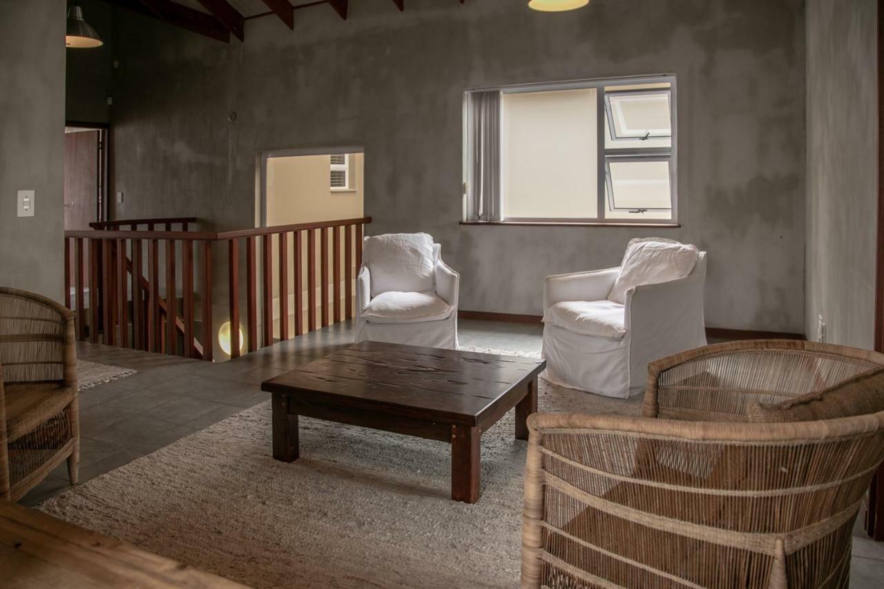 Blue Pearl - Situated Right On The Beach Swakopmund Exterior foto